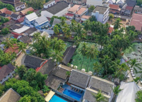 Luang Prabang Villa Oasis